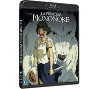 La princesa Mononoke - BD