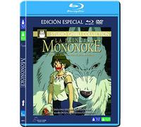 La Princesa Mononoke *** Europe Zone ***