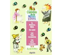 La princesa muda, Yo leon, los tres cochinitos, los doce ladrones / The Princess mude, I'm Lion, the Three Little Pigs, The Twelve Thieves