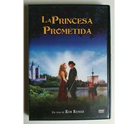 La princesa prometida