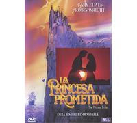La princesa prometida (DVD)ref: 42312