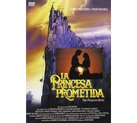 La Princesa Prometida (Import) [2013]