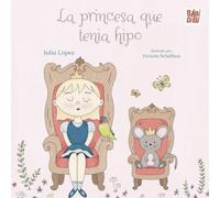 La princesa que tenia hipo