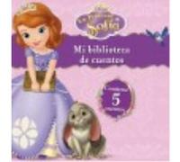 La Princesa Sofía. Mi Biblioteca De Cuentos - VV.AA. Vv Aa (Auteur)