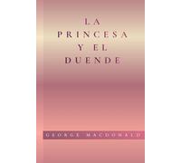 LA PRINCESA Y EL DUENDE (Spanish Translation)