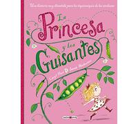 La princesa y los guisantes / The Princess and the Pea