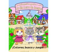 La princesita gatita Lala: Un día lleno de juegos