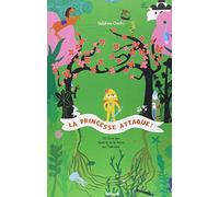 La Princesse attaque