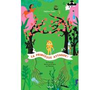 La Princesse Attaque ! - Un Livre-Jeu Dont Tu Es Le Héros Ou L'héroïne