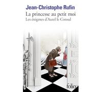 La princesse au petit moi