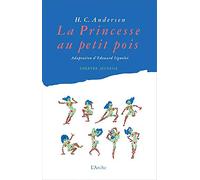 La princesse au petit pois
