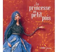 La princesse au petit pois
