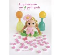 La Princesse au si petit pois - Martine Camillieri - Seuil Jeunesse - cartonné - Album jeunesse dès 6 ans