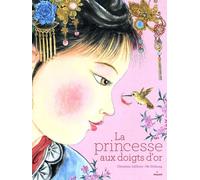La Princesse Aux Doigts D'or - Mhf Lecture-Compréhension Cm