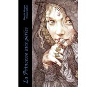 La princesse aux perles