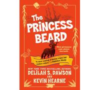 La Princesse Barbe : Les contes de Pell