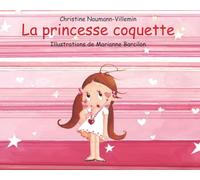 La Princesse Coquette