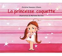 La princesse coquette