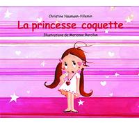 La Princesse Coquette