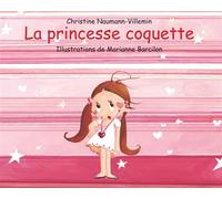La Princesse Coquette