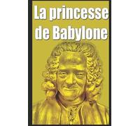 La princesse de Babylone