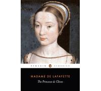 La Princesse de Clèves
