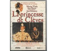 La Princesse De Clèves