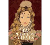La Princesse de Clèves – Dargaud