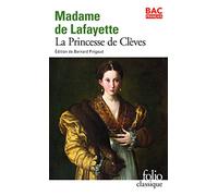 La Princesse de Clèves