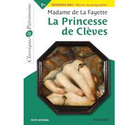 La Princesse de Clèves - Classiques et Patrimoine