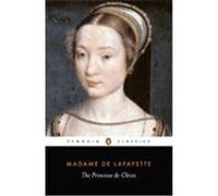 La Princesse De Cleves, Penguin Classics Series Madame De Lafayette (Auteur)