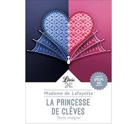 La Princesse de Clèves - PROGRAMME NOUVEAU BAC 2022 1ère - Parcours « Individu, morale et société »