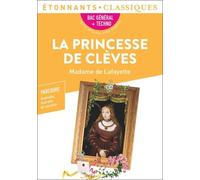 La Princesse De Clèves - Programme Nouveau Bac 2022 1re - Parcours "Individu, Morale Et Société