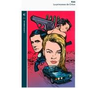 La princesse de Crève Kââ (Auteur)