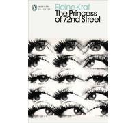 La princesse de la 72e rue