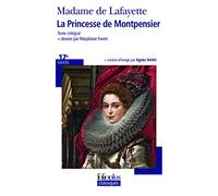 La princesse de Montpensier