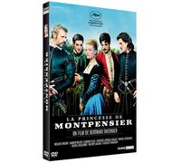 La Princesse de Montpensier DVD