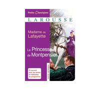 La Princesse de Montpensier