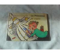 La Princesse de papier