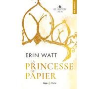 La princesse de papier: Les héritiers tome 1 - nouvelle édition