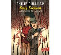 La princesse de Razkavie Tome 4 - Philip Pullman - Gallimard jeunesse - Poche - Roman junior dès 9 ans