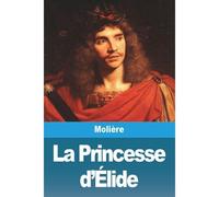 La Princesse D'élide