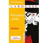 La Princesse d'Elide