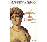 La princesse des Chimères