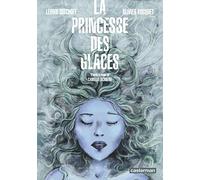 La Princesse des glaces