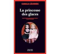 La princesse des glaces – Actes Sud