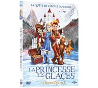 La Princesse des Glaces (The Snow Queen 3)