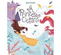 La Princesse des Océans Laeti Vanille (Auteur)