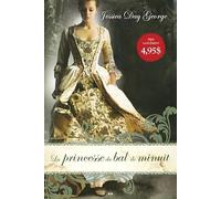 La princesse du bal de minuit - T1