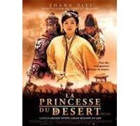 La Princesse Du Désert